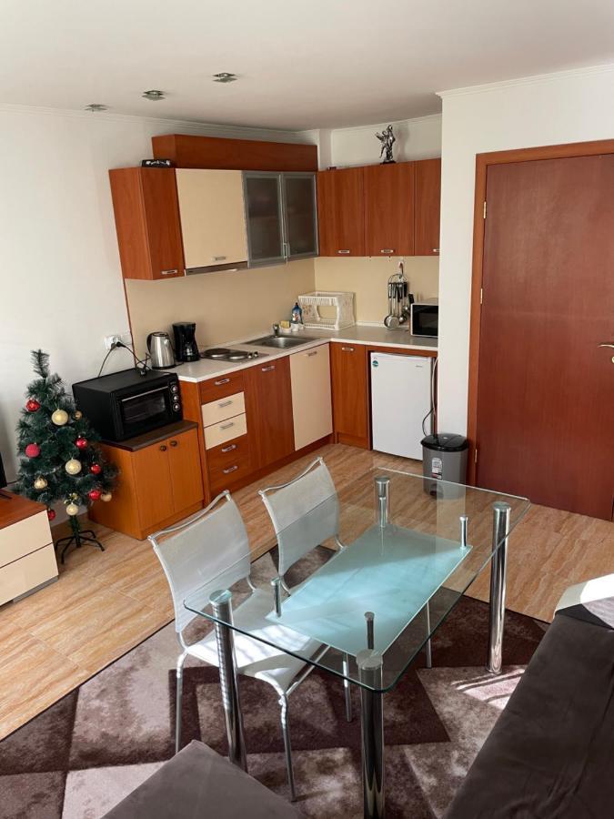 Пампорово , Манастира 3 Pamporovo Exterior foto