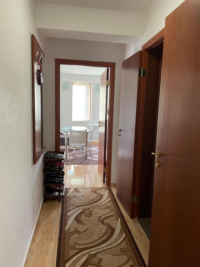 Пампорово , Манастира 3 Pamporovo Exterior foto